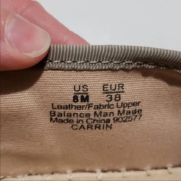 Sam Edelman Espadrilles EUC - Picture 5 of 5